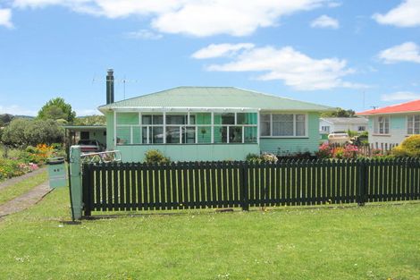 Photo of property in 40 Wihongi Street, Kaikohe, 0405