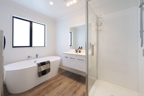 Photo of property in 7 Waituna Street, Pegasus, 7612