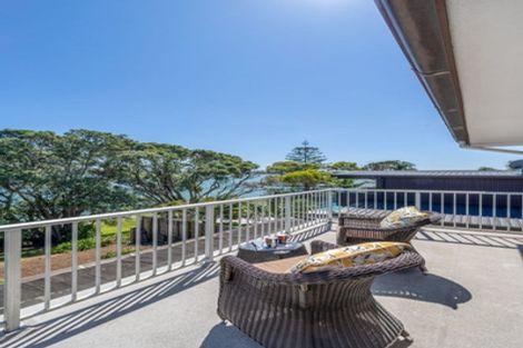 Photo of property in 71 Fisher Parade, Sunnyhills, Auckland, 2010