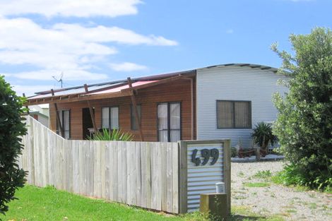 Photo of property in 499 Seaforth Road, Bowentown, Katikati, 3177