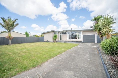 Photo of property in 754 Tremaine Avenue, Palmerston North, 4414