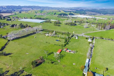 Photo of property in 220 Kawerau Road, Putauaki, Whakatane, 3192