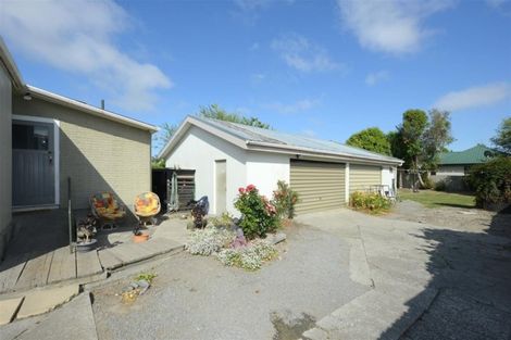 Photo of property in 16 Radley Street, Woolston, Christchurch, 8023