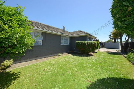 Photo of property in 246 Breezes Road, Aranui, Christchurch, 8061