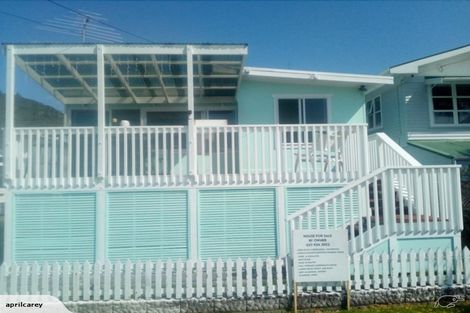 Photo of property in 11 Tatahi Street, Te Puru, Thames, 3575