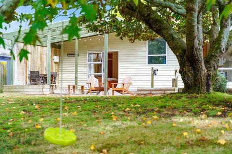 Photo of property in 72 Waerenga Road, Otaki, 5512