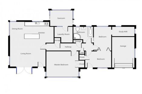 Photo of property in 295 Annesbrook Drive, Annesbrook, Nelson, 7011