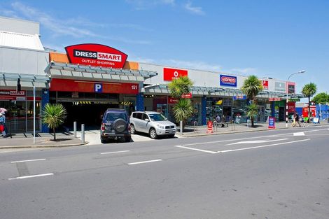 Photo of property in 134e Church Street, Onehunga, Auckland, 1061