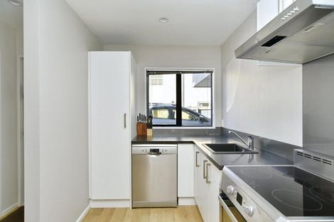 Photo of property in 4/62 King Street, Sydenham, Christchurch, 8023