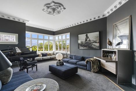 Photo of property in 4 Sentinel Road, Herne Bay, Auckland, 1011