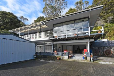 Photo of property in 6a Birch Terrace, Birchville, Upper Hutt, 5018