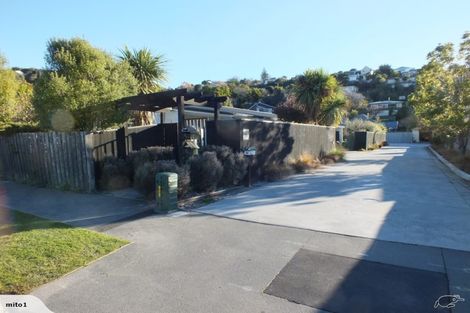 Photo of property in 26a Glamis Place, Cashmere, Christchurch, 8022