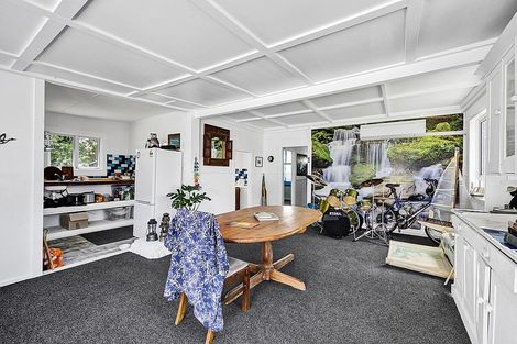 Photo of property in 10 Lincoln Street, Patea, 4520