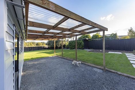 Photo of property in 4 Bethells Road, Waitakere, Auckland, 0816