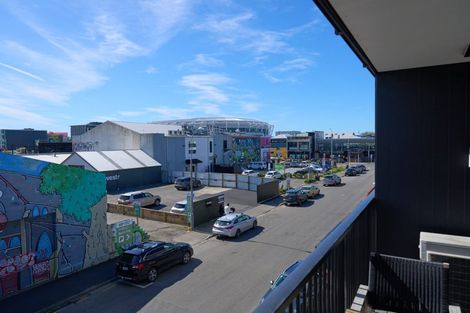 Photo of property in The Elements, 106/36a Welles Street, Christchurch Central, Christchurch, 8011