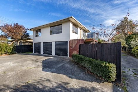 Photo of property in 5/125 Geraldine Street, Edgeware, Christchurch, 8013