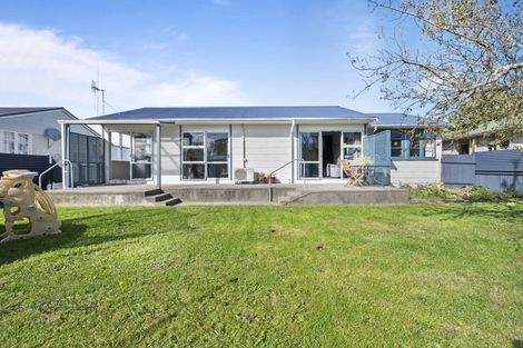 Photo of property in 13 Collins Crescent, Feilding, 4702