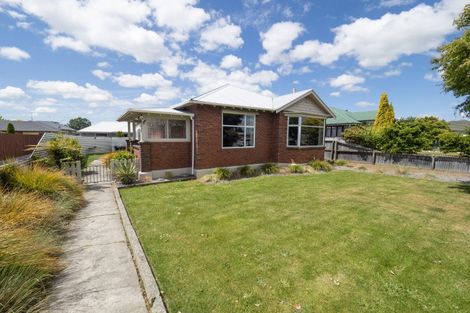 Photo of property in 27 Aitken Street, Ashburton, 7700