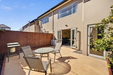 Photo of property in 3/37 Southampton Street, Sydenham, Christchurch, 8023