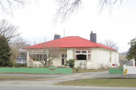 Photo of property in 55 Mount Cook Road, Fairlie, 7925