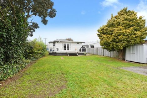 Photo of property in 42 York Street, Moera, Lower Hutt, 5010