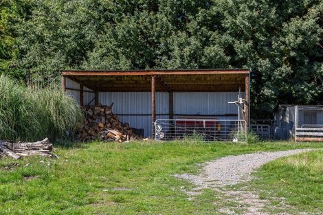 Photo of property in 143 Culverden Road, Culverden, 7392