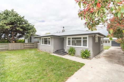 Photo of property in 97 Havill Street, Takaro, Palmerston North, 4410