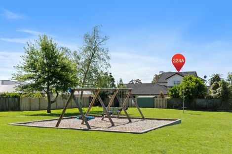 Photo of property in 224a Welcome Bay Road, Welcome Bay, Tauranga, 3112