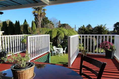 Photo of property in 249 Cambridge Street, Levin, 5510