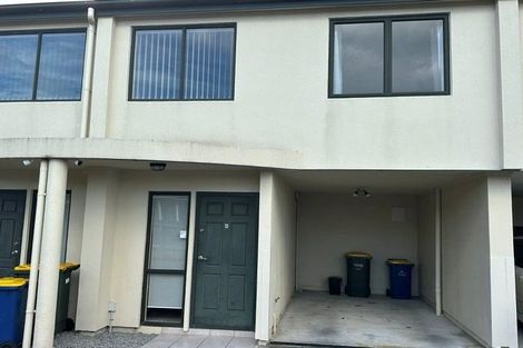 Photo of property in 4/89 Portage Road, New Lynn, Auckland, 0600