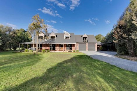 Photo of property in 230 Sandersons Road, Leeston, 7682