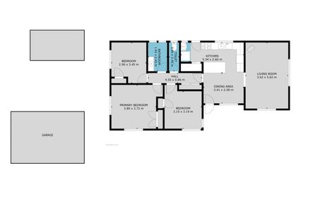 Photo of property in 14 Korora Street, Bromley, Christchurch, 8062