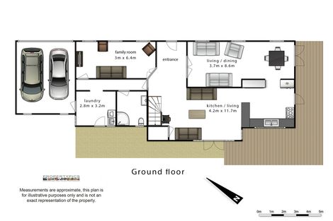 Photo of property in 13 Belvedere Court, West Harbour, Auckland, 0618