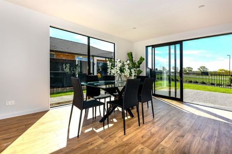 Photo of property in 11 Collier Drive, Halswell, Christchurch, 8025