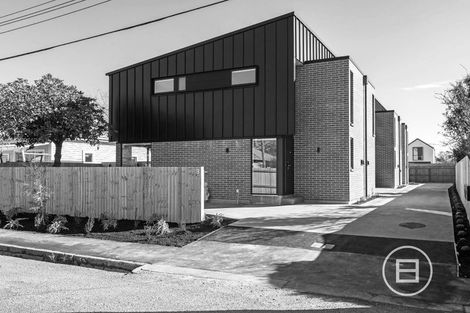 Photo of property in 4/9 Dunn Street, Somerfield, Christchurch, 8024