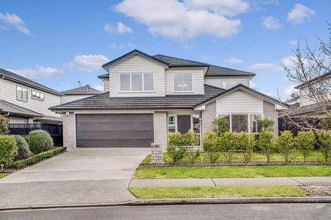 Photo of property in 6 Pickaberry Avenue, Karaka, Papakura, 2113