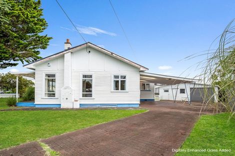 Photo of property in 30 Rangitikei Street, Whanganui East, Whanganui, 4500