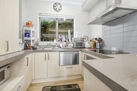 Photo of property in 5/4 Tisdall Street, Hamilton Central, Hamilton, 3204