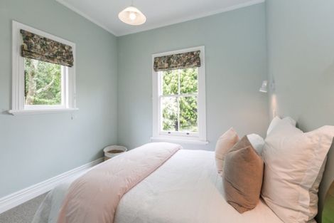 Photo of property in 5 Kowhai Road, Bluff Hill, Napier, 4110