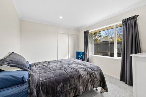 Photo of property in 55 Overbury Crescent, Rolleston, 7614