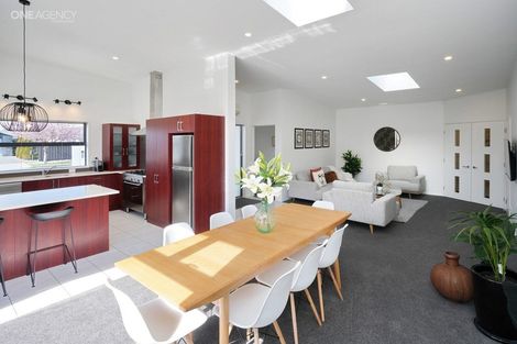 Photo of property in 4 Allison Crescent, Kaiapoi, 7630