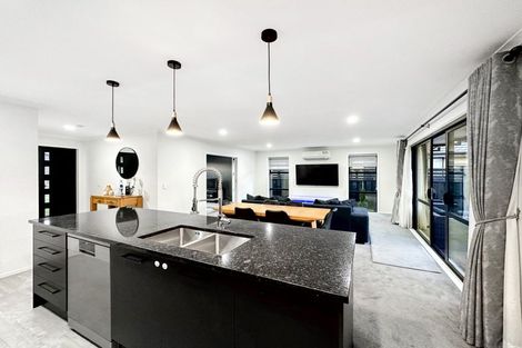 Photo of property in 4 Patrick Mcgough Way, Halswell, Christchurch, 8025