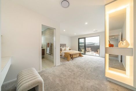 Photo of property in 4 Mcmillan Lane, Wallaceville, Upper Hutt, 5018