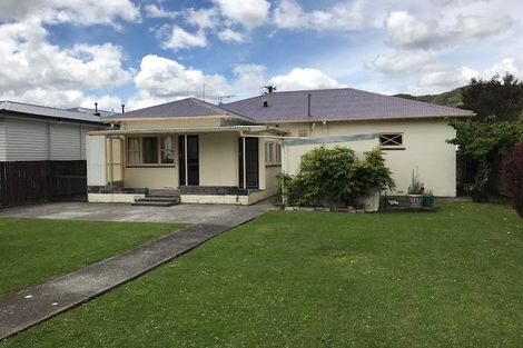 Photo of property in 3 Junction Street, Fairfield, Lower Hutt, 5011