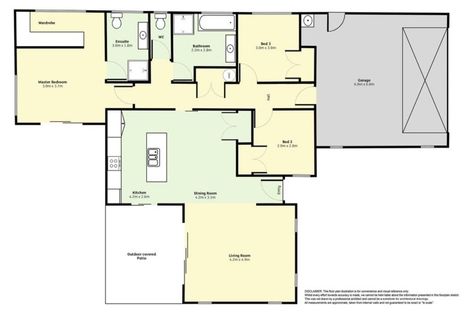 Photo of property in 53 Westmuir Crescent, Pokeno, 2402