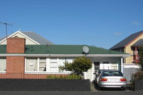 Photo of property in 43 Duke Street, North Dunedin, Dunedin, 9016