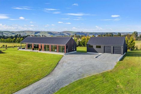 Photo of property in 54a Clayton Road, Fairlie, 7987