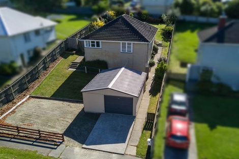 Photo of property in 37 Dunkirk Street, Marchwiel, Timaru, 7910