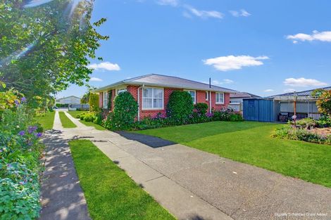 Photo of property in 286 Moore Street, Ashburton, 7700