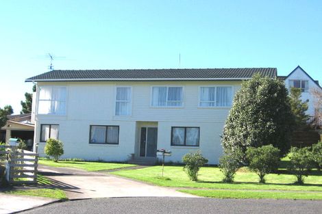Photo of property in 12 Janine Place, Bucklands Beach, Auckland, 2014
